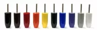 E-Z Hook&nbsp;9201-S 2 mm Pin Plug Set